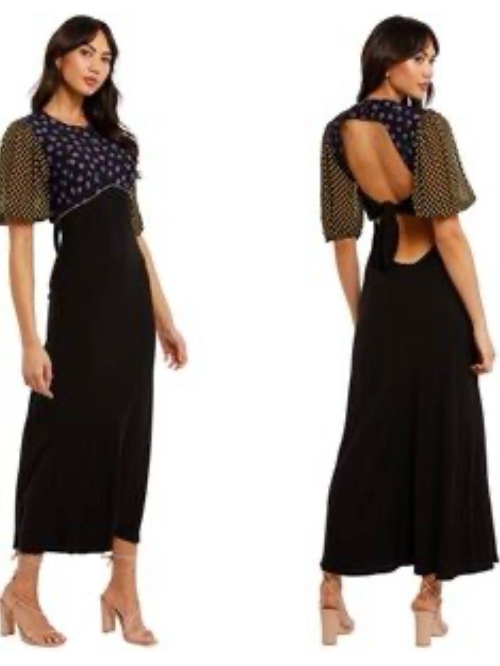 RIXO Delilah Dress XS
